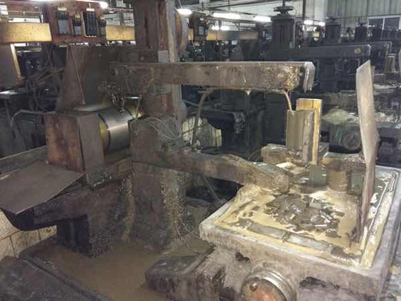 线切割短路解决方法