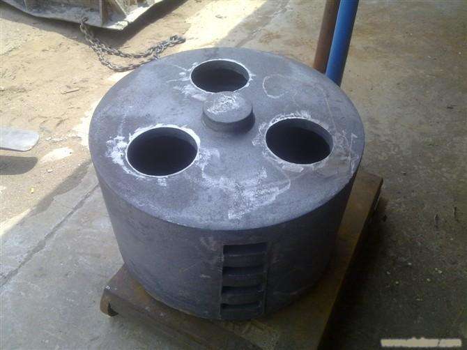 线切割割内孔键槽的方法以及注意事项